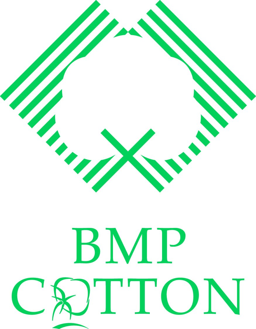BMP Cotton logo