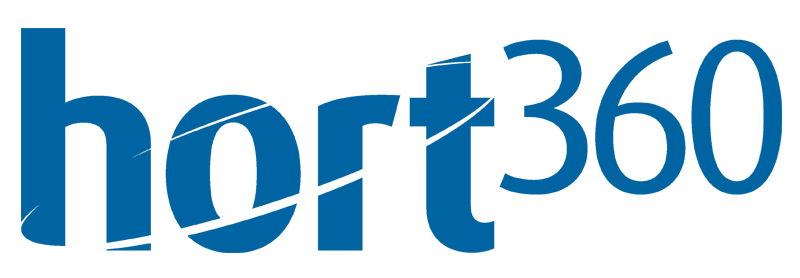 hort360 logo